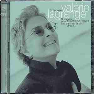 Valérie Lagrange - L'Intégrale