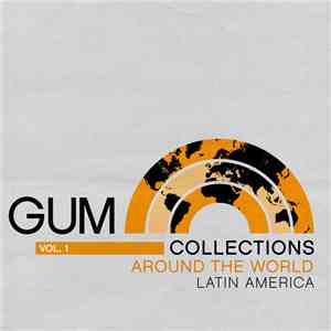 Various - Around The World Vol. 1 - Latin America