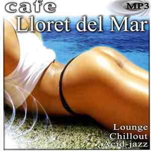 Various - Cafe Lloret Del Mar
