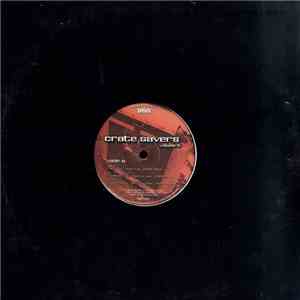 Various - Crate Savers Volume 36