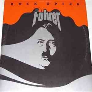 Various - Der Führer - Rock Opera