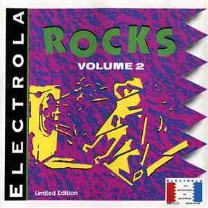 Various - Electrola Rocks 2