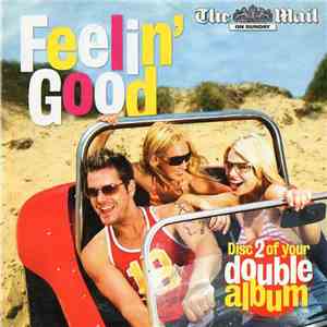 Various - Feelin' Good (Disc 2)