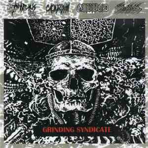 Various - Grinding Syndicate