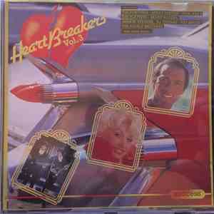 Various - Heart Breakers Vol. 3