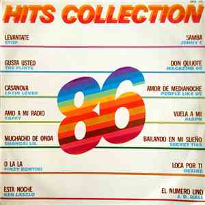 Various - Hits Collection '86