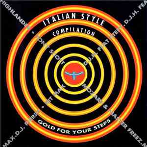 Various - Italian Style Compilation