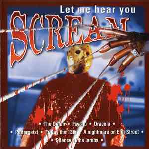 Various - Let Me Hear You Scream