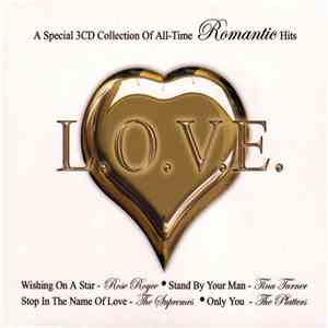 Various - L.O.V.E.