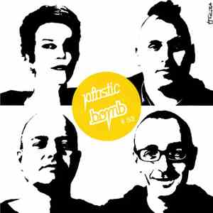 Various - Plastic Bomb # 53