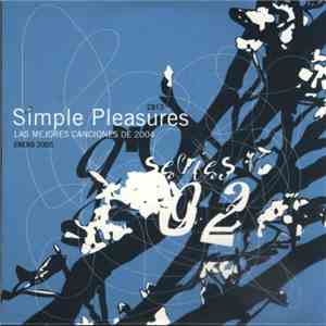 Various - Simple Pleasures. Las Mejores Canciones De 2004