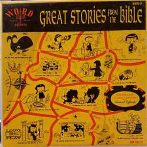 Wendell Loveless - Great Stories From The Bible With Realistic Sound Effect ...