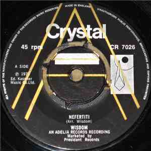 Wisdom - Nefertiti