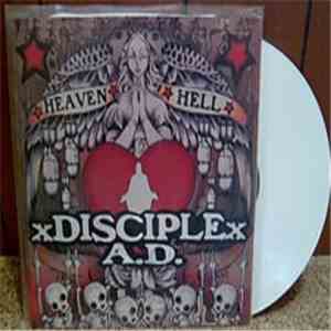 xDisciplex A.D. - Heaven And Hell