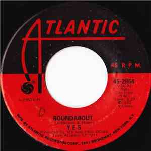 Yes - Roundabout