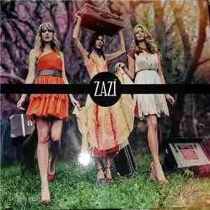 ZAZI - Zazí
