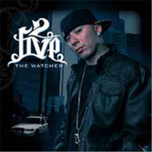 2Five - The Watcher