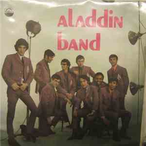 Aladdin Band - Aladdin Band