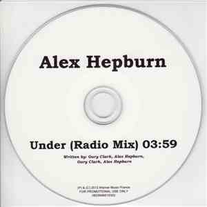 Alex Hepburn - Under