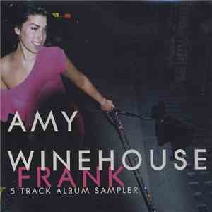 Amy Winehouse - Frank (5 Track Album Sampler)