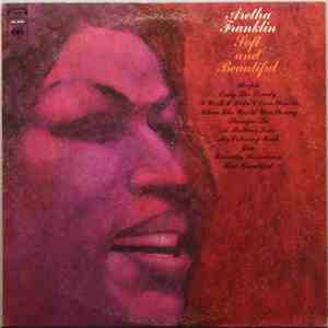 Aretha Franklin - Soft And Beautiful