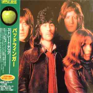 Badfinger - Straight Up