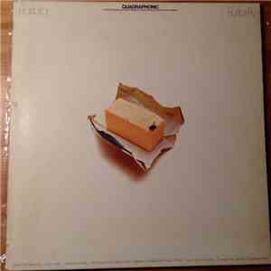 Barbra - ButterFly