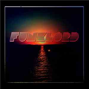 Barbwalters - Funklord