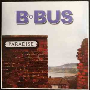 B・Bus - Paradise
