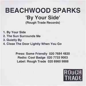 Beachwood Sparks - By Your Side