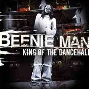 Beenie Man - King Of The Dancehall