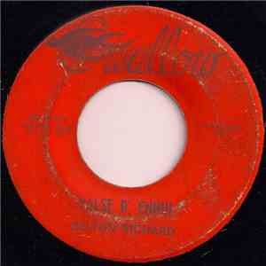 Belton Richard - Valse D' Ennui / Just En Reve