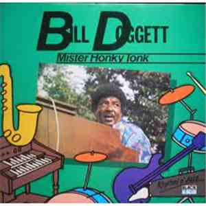 Bill Doggett - Mister Honky Tonk