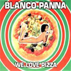 Blanco Panna - We Love Pizza