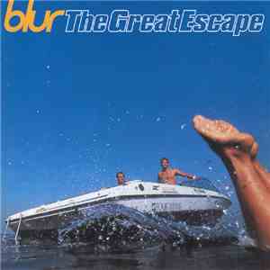 Blur - The Great Escape
