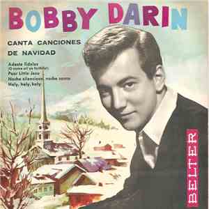 Bobby Darin - Canta Canciones De Navidad