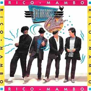 Breakfast Club - Rico Mambo