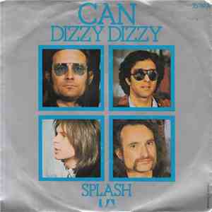 Can - Dizzy Dizzy