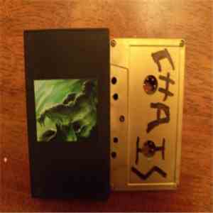 Chri$ Grime$ - A Sick, Green, Fucking Mutation