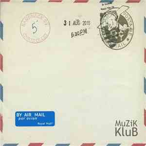 Chris Olley - Muzik Klub 38