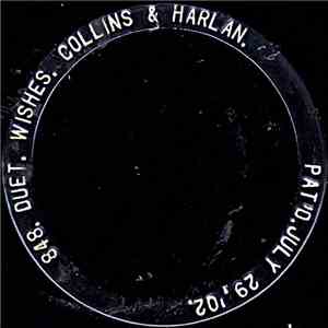 Collins & Harlan - Wishes