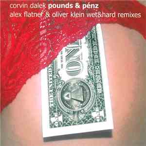 Corvin Dalek - Pounds & Pénz