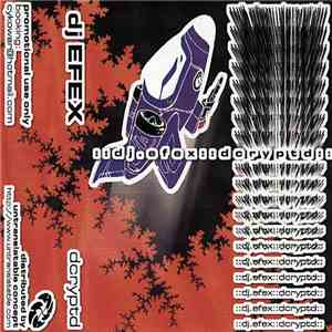 Dan Efex - Dcryptd