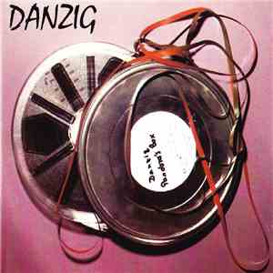 Danzig - Pandora's Box