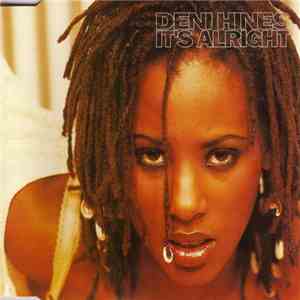 Deni Hines - It's Alright