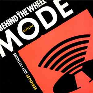 Depeche Mode - Behind The Wheel (Remixed By Shep Pettibone)