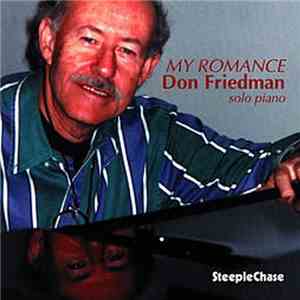 Don Friedman - My Foolish Heart
