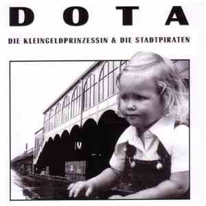 Dota Und Die Stadtpiraten - Die Kleingeldprinzessin