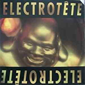 Electrotete - Anjuna Dawn