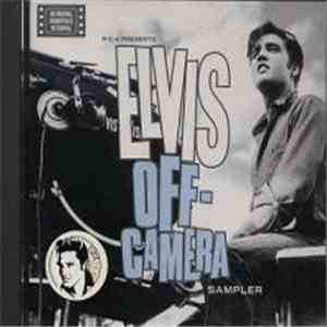 Elvis - Off-Camera - Sampler